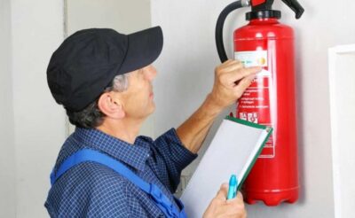 فروشگاه اینترنتی ایمن تیام 26 10 نکته مهم در خرید کپسول آتش نشانی مناسب